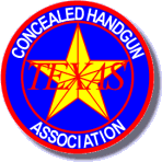 Texas Concealed Handgun Association Texas Concealed Handgun Association
